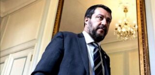 Matteo Salvini no tasse sulla casa 