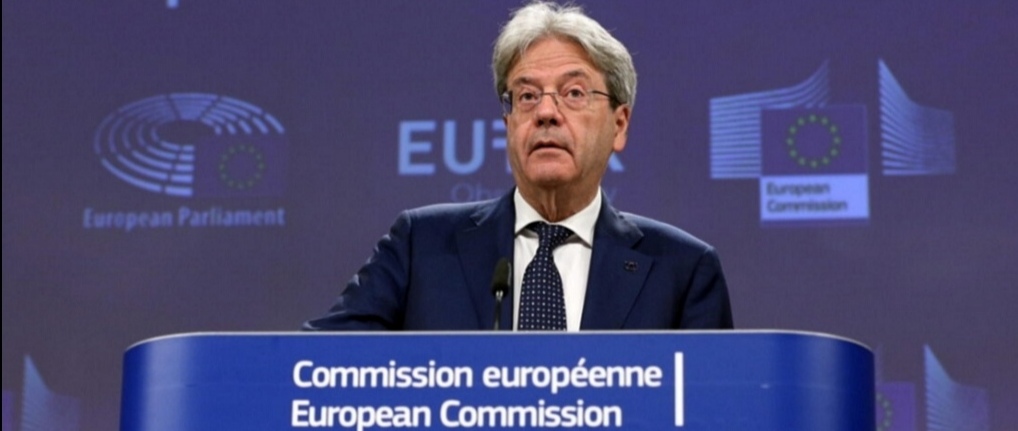L’Unione europea Gentilini commissario