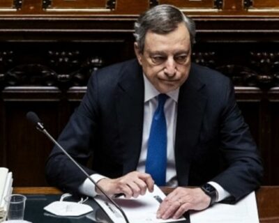 Il caso catasto. Mario Draghi è stufo delle liti: pronto a minacciare l’addio se saltano le riforme