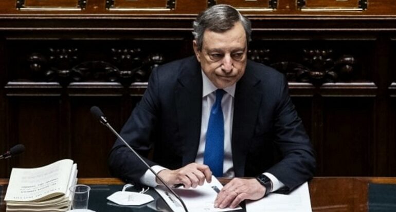 Il caso catasto. Mario Draghi è stufo delle liti: pronto a minacciare l’addio se saltano le riforme