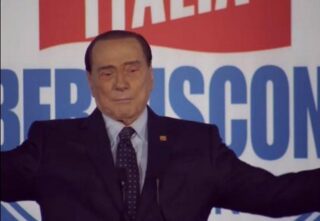 Silvio Berlusconi riforma catasto 