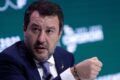 “Soldi rubati da chi non fa una mazza” Matteo Salvini alla carica sul reddito grillino