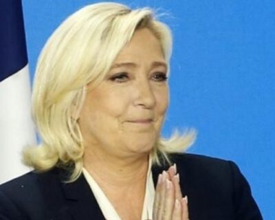 Francia: tonfo per Macron, boom storico della Le Pen (89 seggi). Bruxelles trema