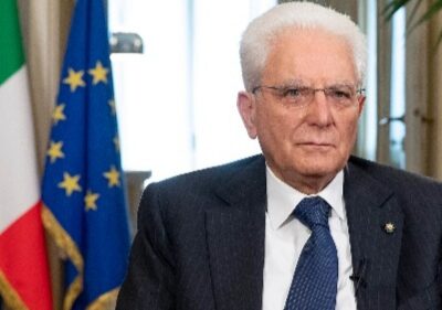 “L’Italia sa badare a se stessa”, siluro di Mattarella difende la Meloni e caso chiuso con Parigi