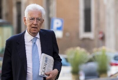 Bce, Mario Monti scambia lucciole per lanterne: Crosetto non ne ha mai contestato l’autonomia