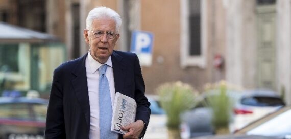 Bce, Mario Monti scambia lucciole per lanterne: Crosetto non ne ha mai contestato l’autonomia