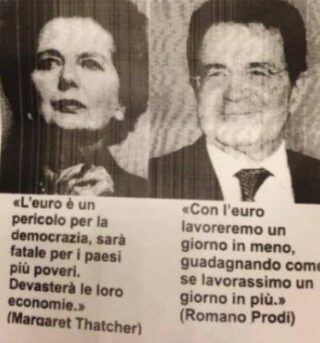 Tacer Prodi 