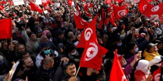 Crisi tunisina