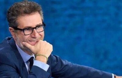 “Preludio alla discesa in politica”: Fabio Fazio smascherato? Chi sgancia la bomba