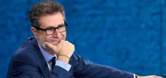 “Preludio alla discesa in politica”: Fabio Fazio smascherato? Chi sgancia la bomba