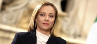 "Cosa ci dicono le urne": Giorgia Meloni asfalta la sinistra con 4 parole, panico nel Pd