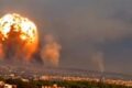 Mosca annuncia: “Nube radioattiva verso l’Europa, distrutto un deposito di uranio impoverito”