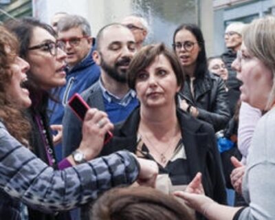 Torino, il Salone dell’odio e dell’intolleranza