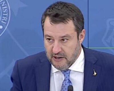 Cancellata la tassa sulle auto: Matteo Salvini fa impazzire la sinistra, ecco perché