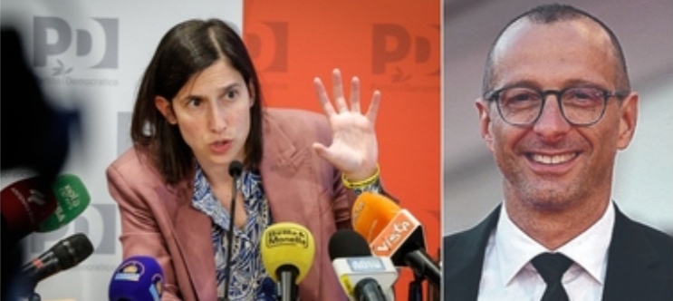 Ricci (Pd) boccia Elly Schlein: “Sull’abuso d’ufficio il 99% dei sindaci dem è d’accordo col governo”