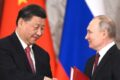 In Russia un "incidente interno", la Cina sostiene Vladimir Putin (per ora)