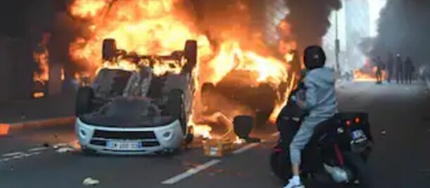 Francia choc, “prossime ore decisive”. Rivolta: voci drammatiche dalla polizia