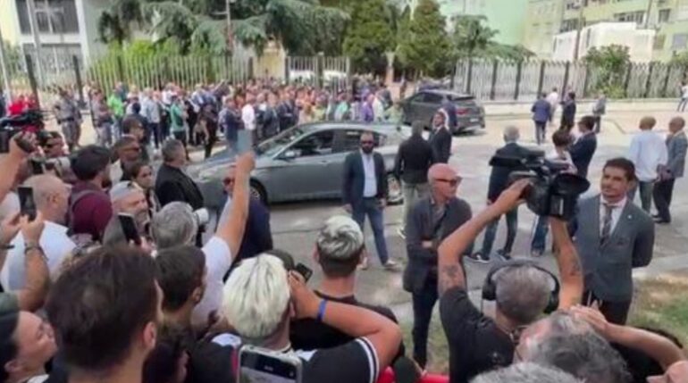 Annalisa Chirico, orrore Caivano: protestano per l’Rdc, non per le bambine