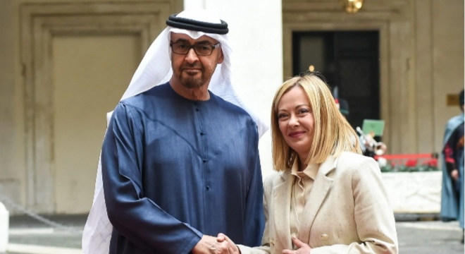 Giorgia Meloni, accordo con gli Emirati da 40 miliardi: cosa c’è dietro l’ultimo successo del governo